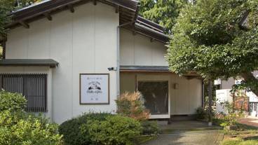 部屋からの景観 / 11