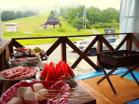 ホリデープラザ志賀高原 / 5