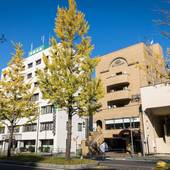 ビジネスホテル サンガーデン松山（愛媛県 ビジネスホテル） / 4