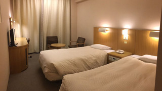 コンフォート ツインルーム