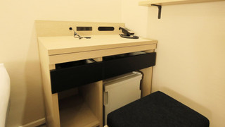 スタンダード ツインルームシングルサイズベッド 2 台 禁煙