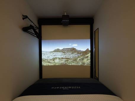 ザ ミレニアルズ福岡（The Millennials） / 5