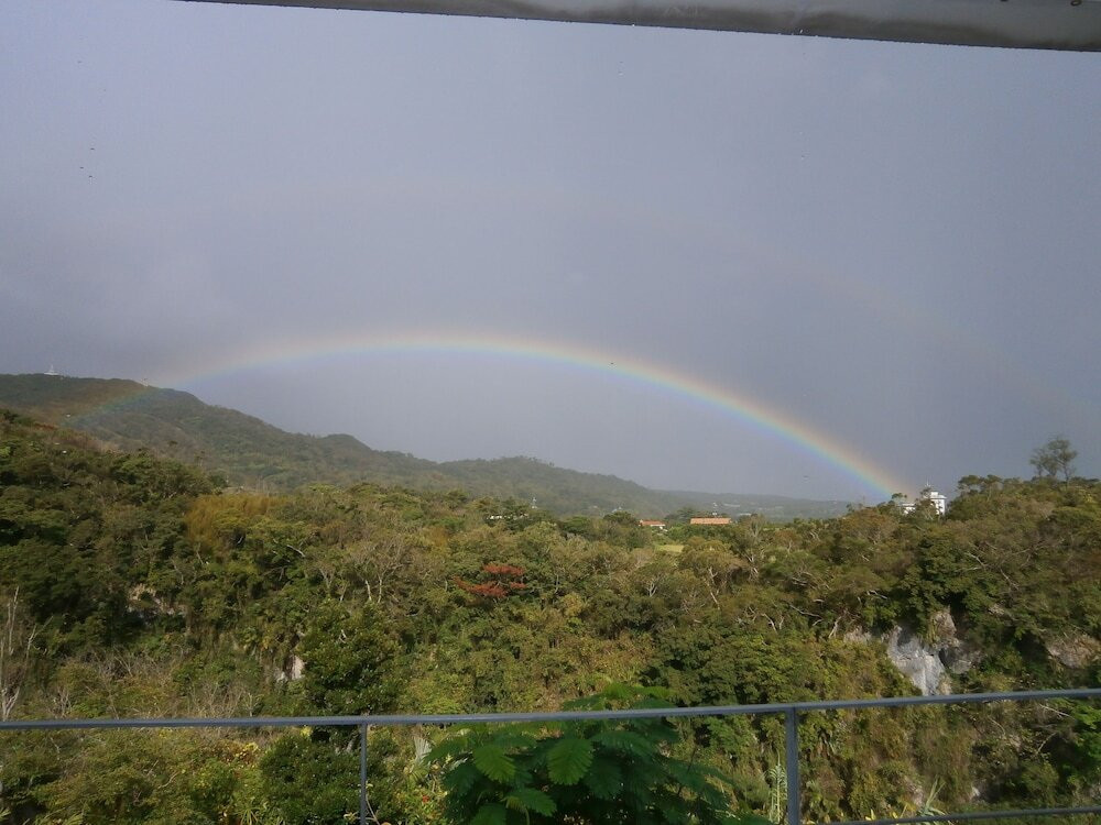 施設からの眺望