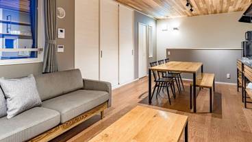 リビングルーム / 13