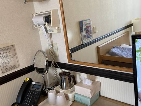 東横イン名古屋丸の内 / 2