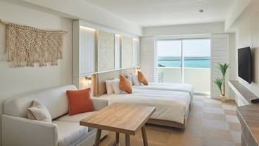 客室 / 5