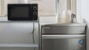 専用キッチン / 11