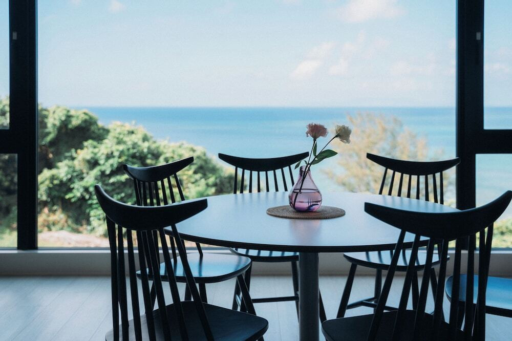 ビーチ / オーシャン ビュー