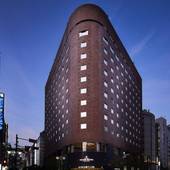 銀座グランドホテル(東京都 ビジネスホテル) / 5