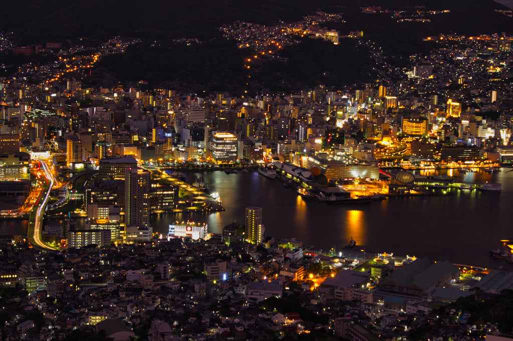 ハウステンボスに稲佐山の夜景など、魅力いっぱいの「長崎県」3932353