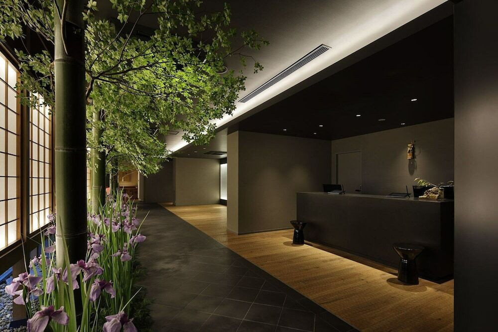 レセプション ホール