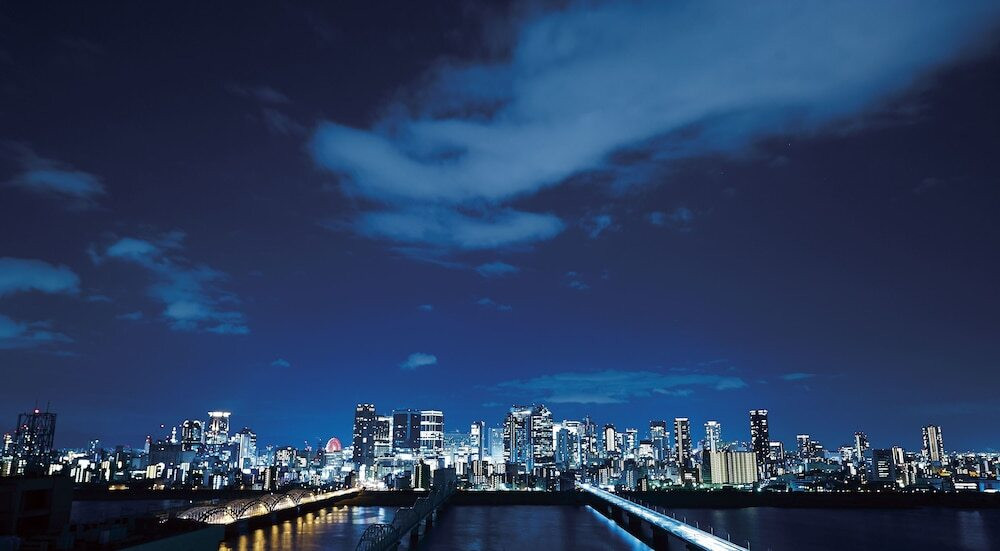 施設からの眺望