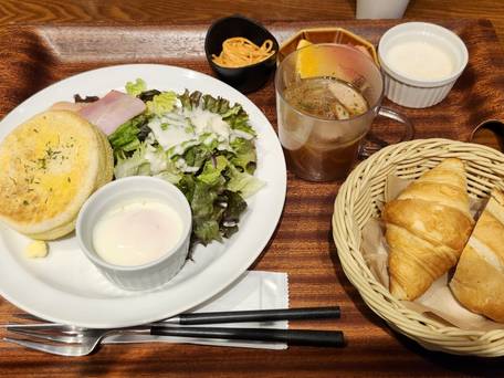 ダイワロイネットホテル福山駅前 / 5