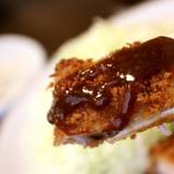 勝烈庵 馬車道総本店(カツレツアン)