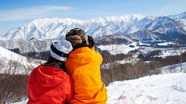 スノー スポーツとスキー / 13