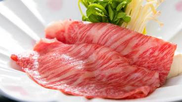 肉料理一例 / 3