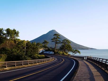 指宿温泉 昔ながらの小さな宿 川久 / 4