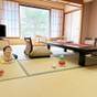 【赤ちゃん歓迎】家族でゆったり安心ステイ◆充実グッズ×貸切風呂特典〈1泊2食付〉 | 土湯温泉 ホテル山水荘