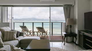 デラックス スイート