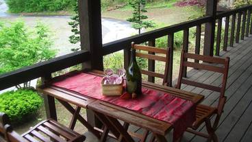 バルコニー / 28