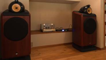 施設内の設備 / 1