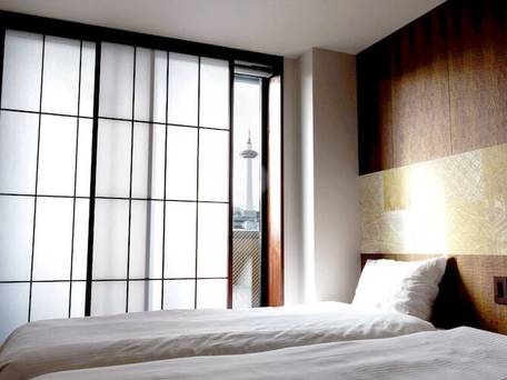 IRORI京都駅東本願寺前 / 5