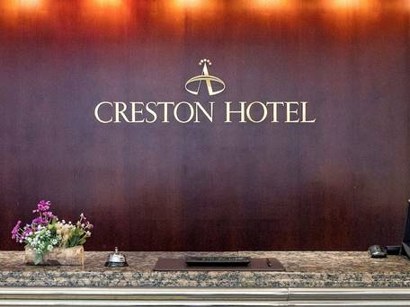 渋谷クレストンホテル / 3