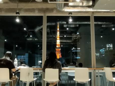 ナインアワーズ浜松町スリープラボ / 3