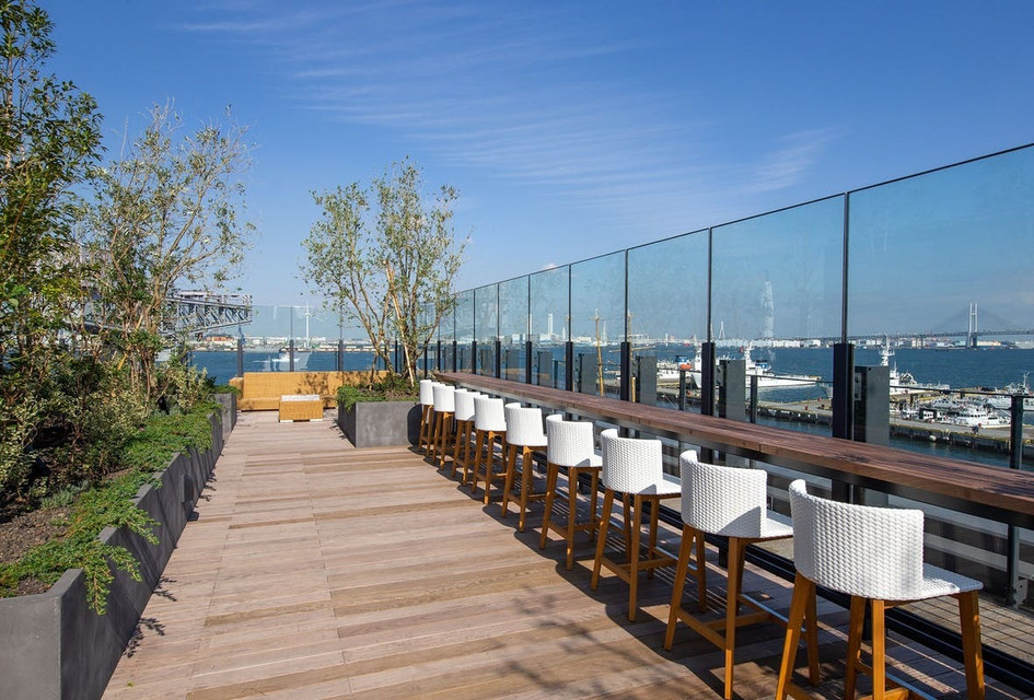 Rooftop 1859②