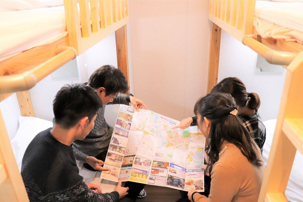 客室