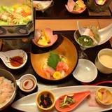 海鮮問屋　柿の匠（カイセンドンヤカキノショウ）