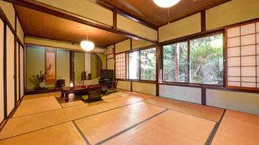 リビング エリア / 18