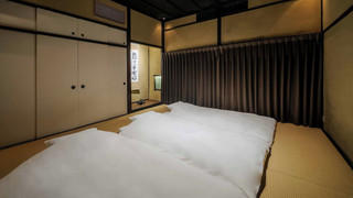 トラディショナル ハウス