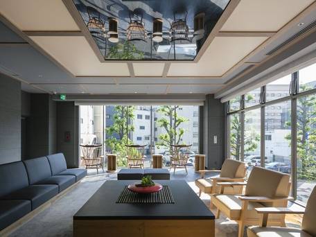 ヴィアイン博多口駅前 / 3