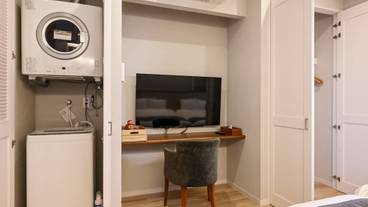 ランドリー ルーム / 2