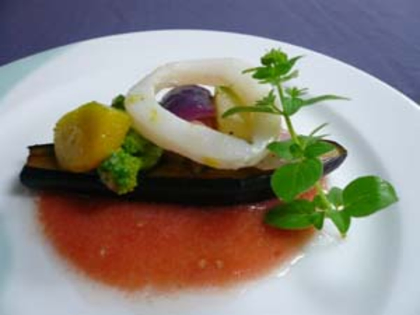 4.静かな自然の中で料理を味わおう♪「オーベルジュ 四季の詩」/島根3543243