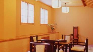 レストラン / 24