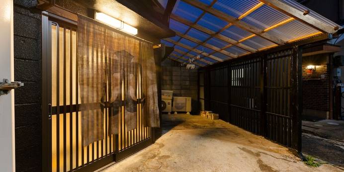 籠/rou（京都府 コテージ・ロッジ・一棟貸） / 1