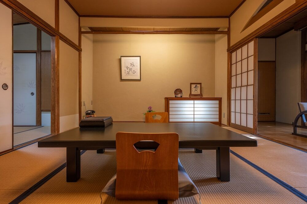 客室