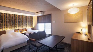 スーペリア ツインルーム