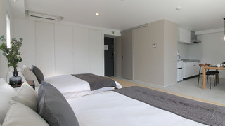 エクスクルーシブ スタジオ シティビュー (701)