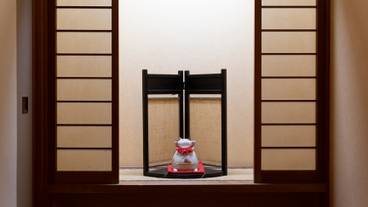 部屋 / 28