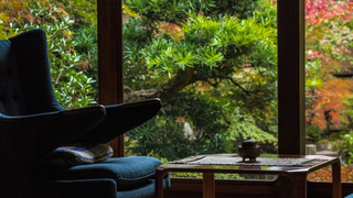 トラディショナル スイート 専用バスルーム 1 階