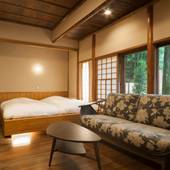 環翠楼 別館（神奈川県 旅館） / 2