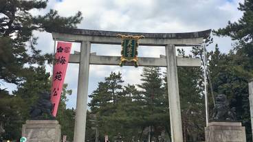 施設からの眺望 / 8