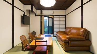 リビング エリア / 20