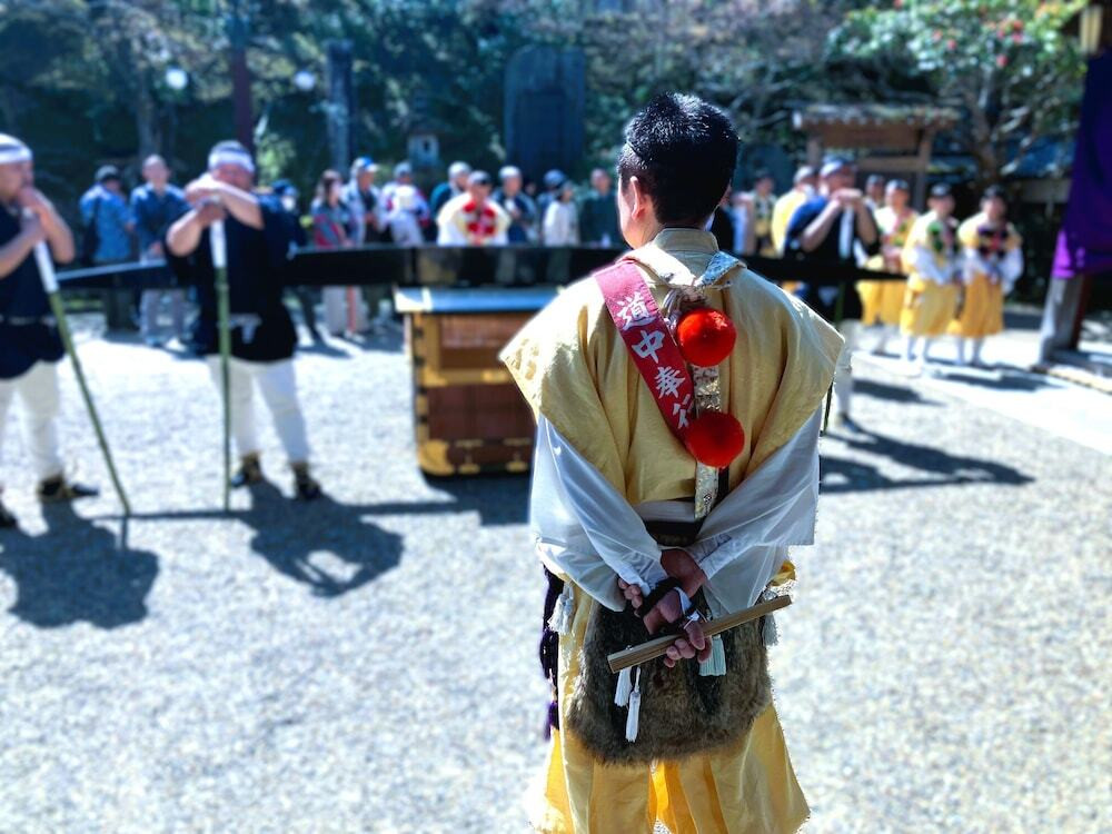 シアター ショー