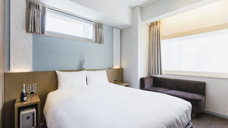 エグゼクティブフロア コンフォートダブルルーム 禁煙