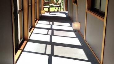 「第一ホテル」への渡り廊下 / 6
