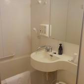 東横イン長野駅善光寺口（長野県 ビジネスホテル） / 4